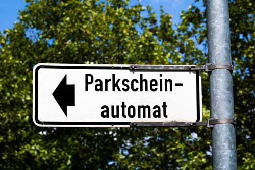 Parken HSk Wiesbaden